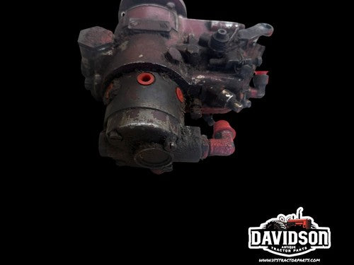 International D-282 Injection Pump Core Stanadyne DBGFC631-49AL 560 656 706
