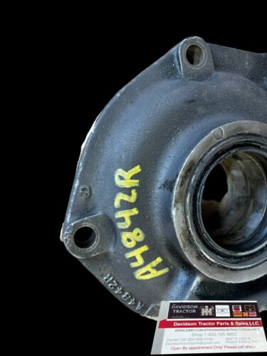 John Deere 60 Right Hand Main Bearing Casting A4842R 1954 1955 1956
