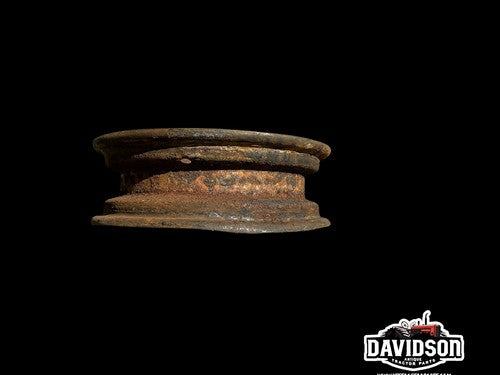 5x16 6 Bolt Front Rim Fits Farmall IH John Deere And Many More