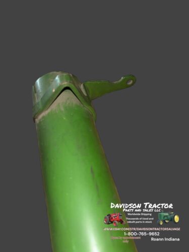 John Deere NOS 2510 Hand Speed Control Tube AR38598