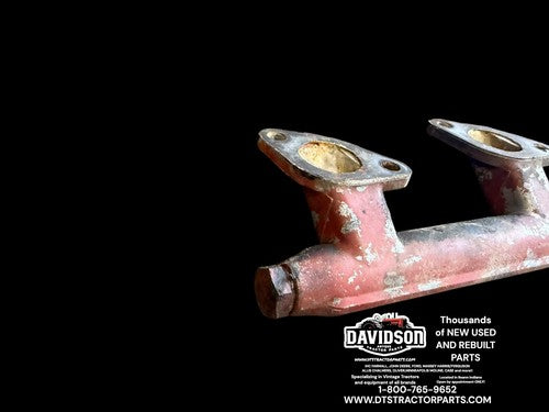 3055255R1 IH International Water Manifold 574 674 2500 D155 D179 D206 D239 D246