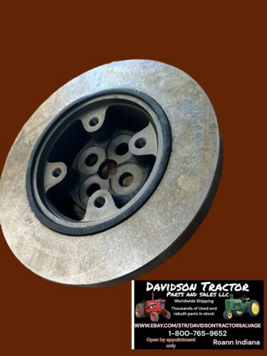 Fits Cummins 6C Vibration Damper 3925568