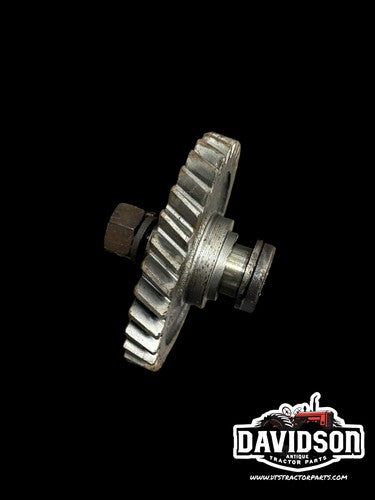 Used Transmisson Idle Gear fits White 2-44 fits Oliver 550 1E1035 162129A ES1035
