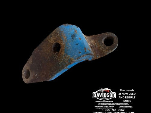 Ford 4000 Steering Cylinder Bracket Antique Tractor