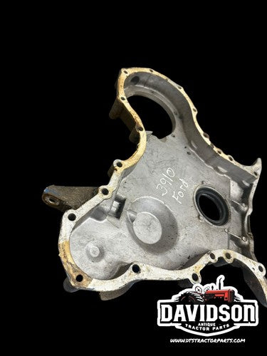 Ford 3910 Timing Cover Antique Tractor