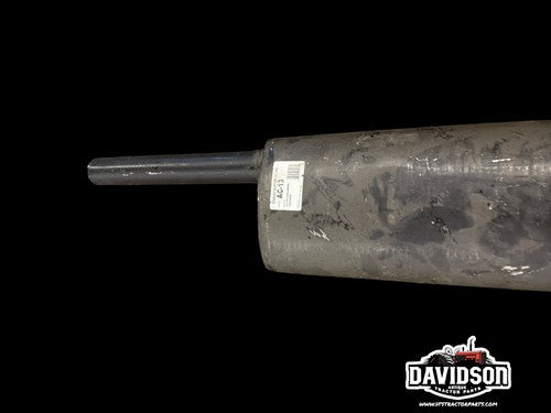 70250049 Muffler Fits Allis Chalmers Tractor 170 175 180