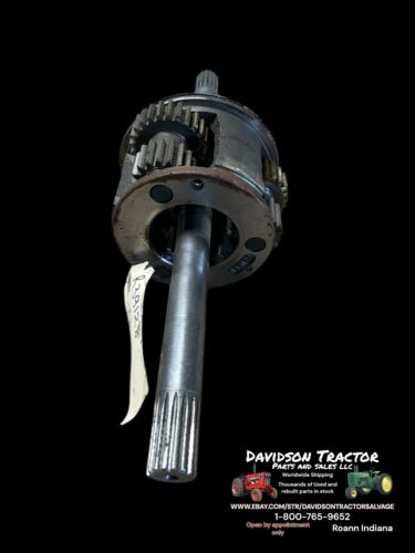 1981 John Deere 301A Tractor Transmission Planetary Gear Set R39128