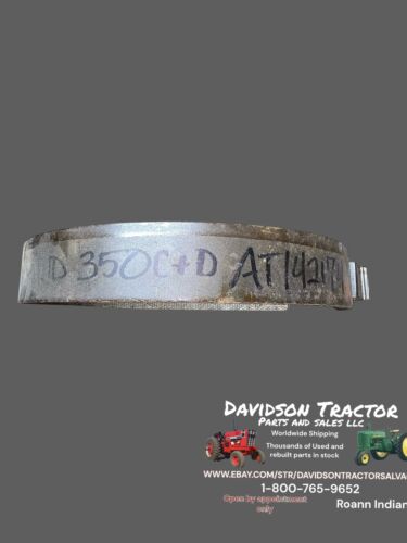 AT142174 Brake Band Fits John Deere 350C, 350D, 400G Dozer