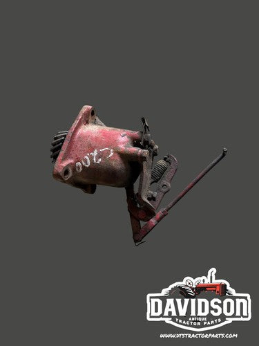 International 544 666 756 Gas C-200 Governor Assembly 401647R1