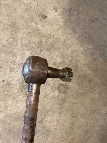 AT27134 Long Outer Tie Rod Fits John Deere Tractor 301 401 840 940 1020 1120 113