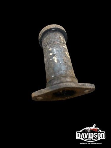 Massey Ferguson 240 Oil Fill Cap Antique Tractor