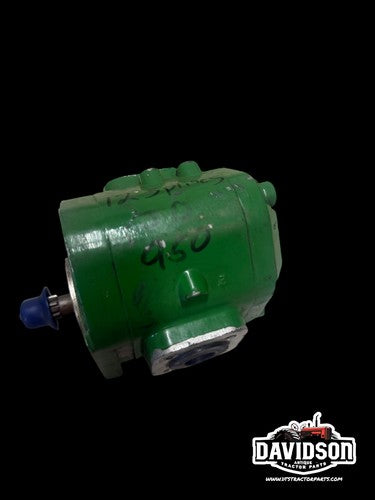 Used Hydraulic Pump fits John Deere 850 950 1050 CH13990 fits Yanmar HP-4327
