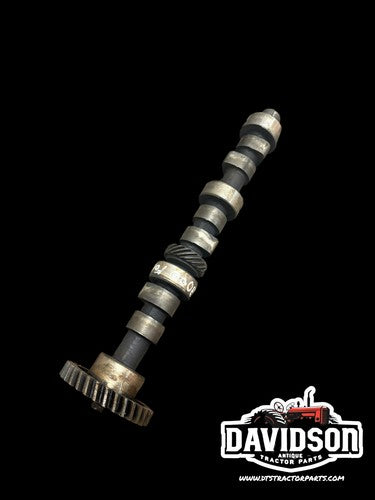 Ford 3000 Camshaft W/gear Antique Tractor