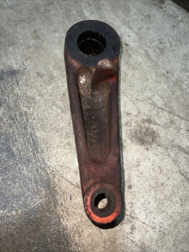 A24553 Case 830 Steering Arm Antique Tractor