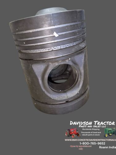 John Deere F2714R 730 LP Piston 8-1 Compression