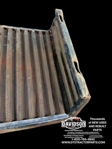 Ford 4030 Front Grill Screen Antique Tractor