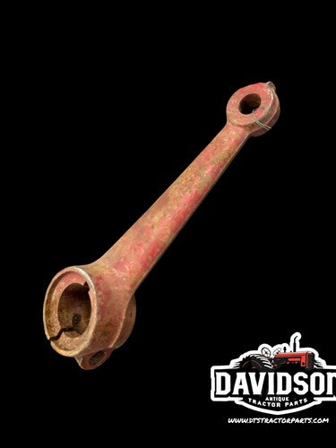 1947 Ford 8n Tractor Front Steering Arm 8N3130