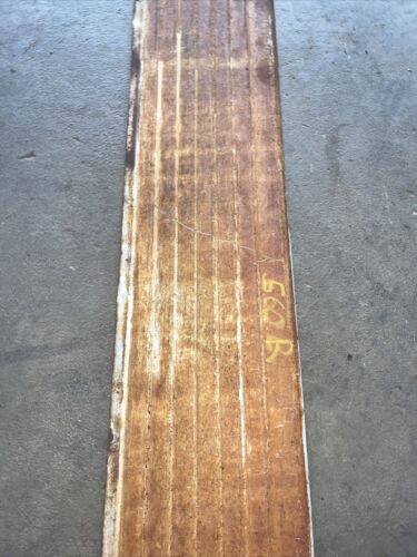 IH FARMALL 560 TRACTOR RIGHT ENGINE SIDE PANEL