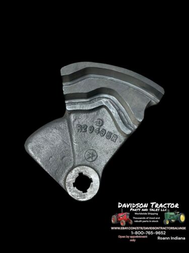 JOHN DEERE 4010 4020 4000 SHIFTER CAM R26495 R33392 R26495R R33392R