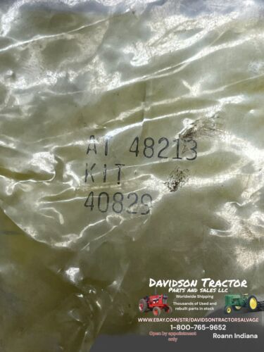 Genuine John Deere AT48213 Kit New Old Stock