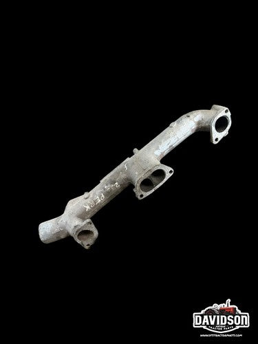 Massey Ferguson 236 Perkins Intake Manifold Antique Tractor