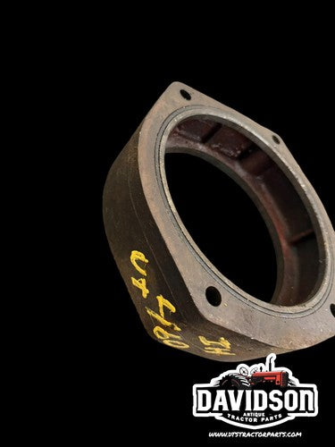 1959 Farmall IH 460 Gas Tractor PTO Spacer Plate Housing