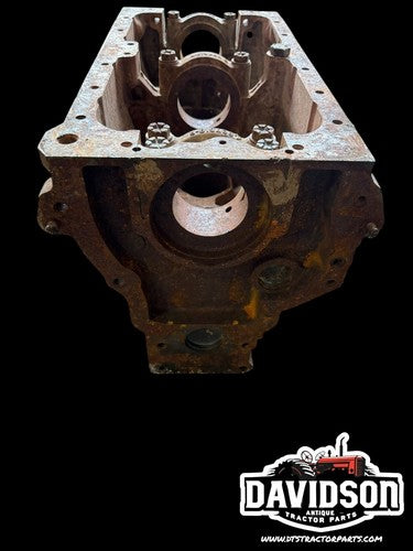 International Engine Block C157 454 2400A 2400B 4500A 2400B 4500A 4500B 405856R1