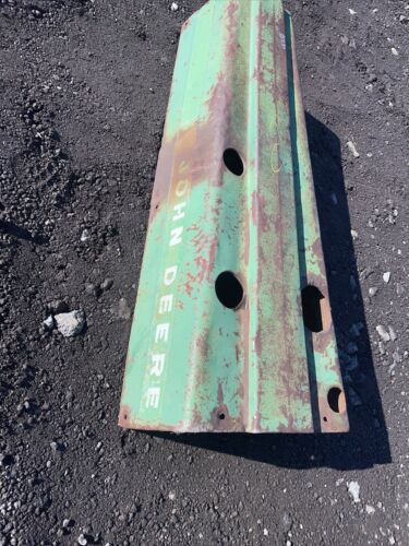 John Deere 320 40 420 hood Antique Tractor