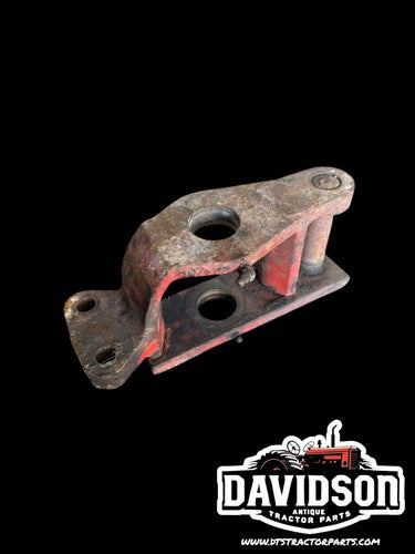 405579R1 IH International 464 Front Axel Bracket Antique Tractor