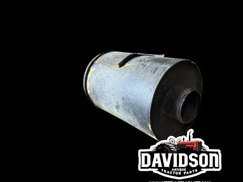 International Harvester 484 D-179 Air Cleaner Housing Antique Tractor
