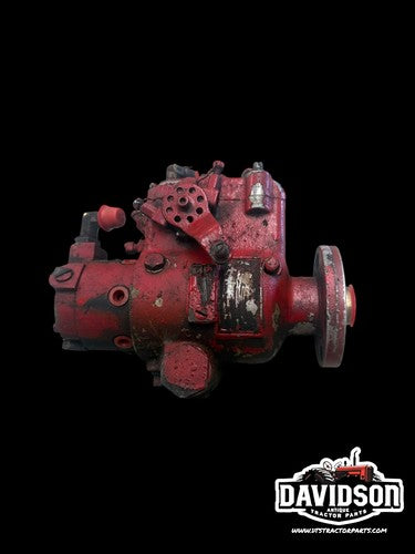 International D-282 Injection Pump Core Stanadyne DBGFC631-49AL 560 656 706