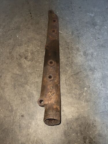 Farmall F20 Upper Water Coolant Pipe Manifold 450D  Antique Tractor