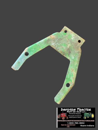 R27785 John Deere 4030 4520 4020 2510 820 4000 Seat Back Support New Old Stock