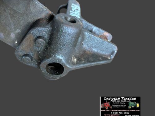 John Deere G 70 3rd 4th gear shifter F624R AF635R