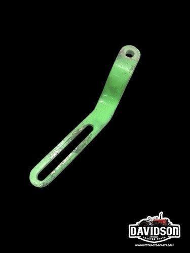John Deere 850 Alternator Bracket Antique Tractor