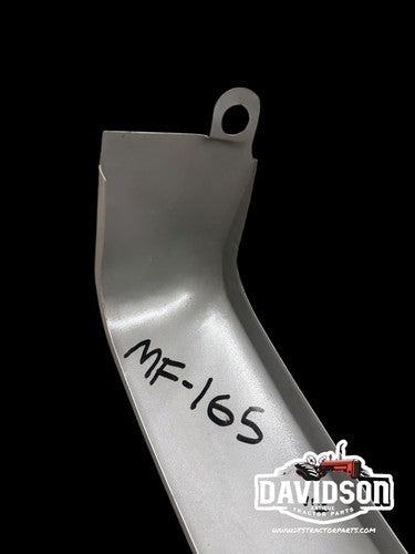 880827M1 Massey Ferguson 165 Hood Cowl Cover Antique Tractor