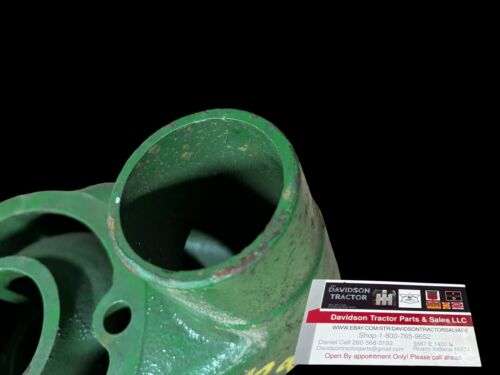 John Deere 620 tractor JD air cleaner bracket A5528R NEW OLD STOCK