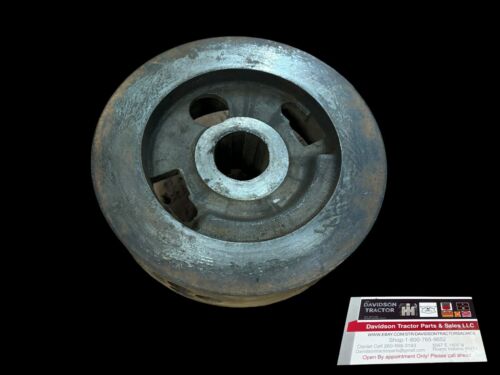 Genuine Used John Deere G Tractor Clutch Drive F798R