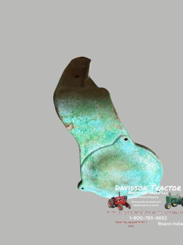 A4824R LP Propane Regulator Bracket John Deere 60 70 Tractor