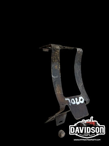 Allis Chalmers 7020 Fuel Filter Clip Antique Tractor