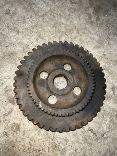 Used Camshaft Gear fits John Deere 4230 4040 4430 4630 4440 4050 4240 4250 7720