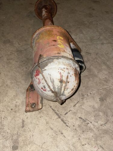 Farmall Cub Air Cleaner