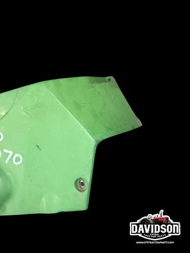 John Deere 1070 Left Hand Cover Panel Antique Tractor