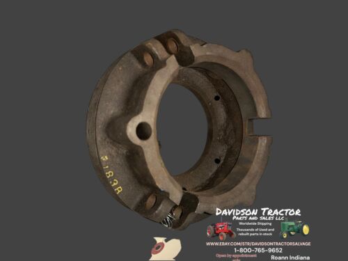 John Deere G Clutch Sleeve F183R Antique Tractor