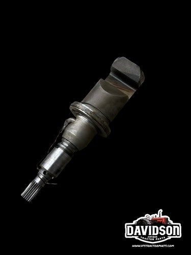 E1NN3N966BA Ford 5000 Tractor Steering Shaft