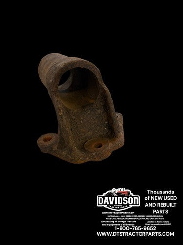 International 444 Throwout Bearing Bracket Antique Tractor