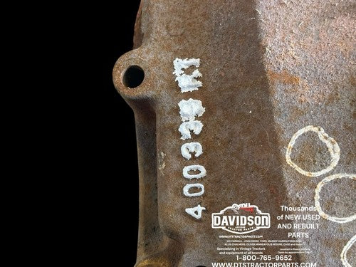 Timing cover 400339R1 for C-175 C-200 Gas engine-International Tractor 464, 574