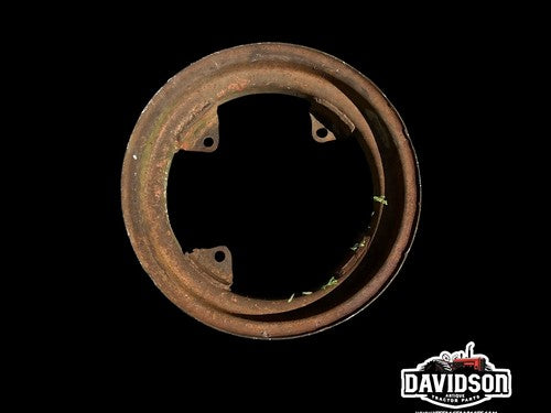 Case 800 4x16 Front Rim Antique Tractor