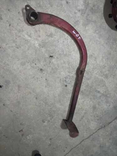 McCormick W9 WD9 right brake Pedal Antique Tractor I9