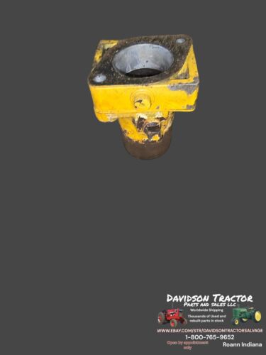 John Deere 4045 Tractor Coolant Water Neck  4.5 Power Tech